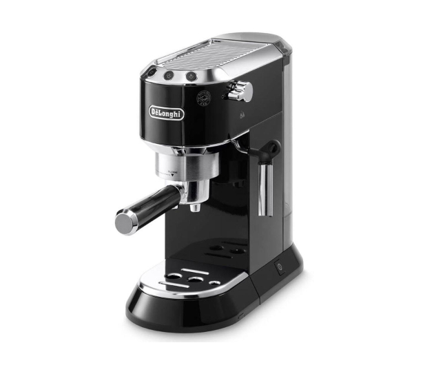 DeLonghi Ekspres kolbowy Dedica EC 680.BK 15 bar 1450 W czarny kolbowy - 263746 - zdjęcie 3
